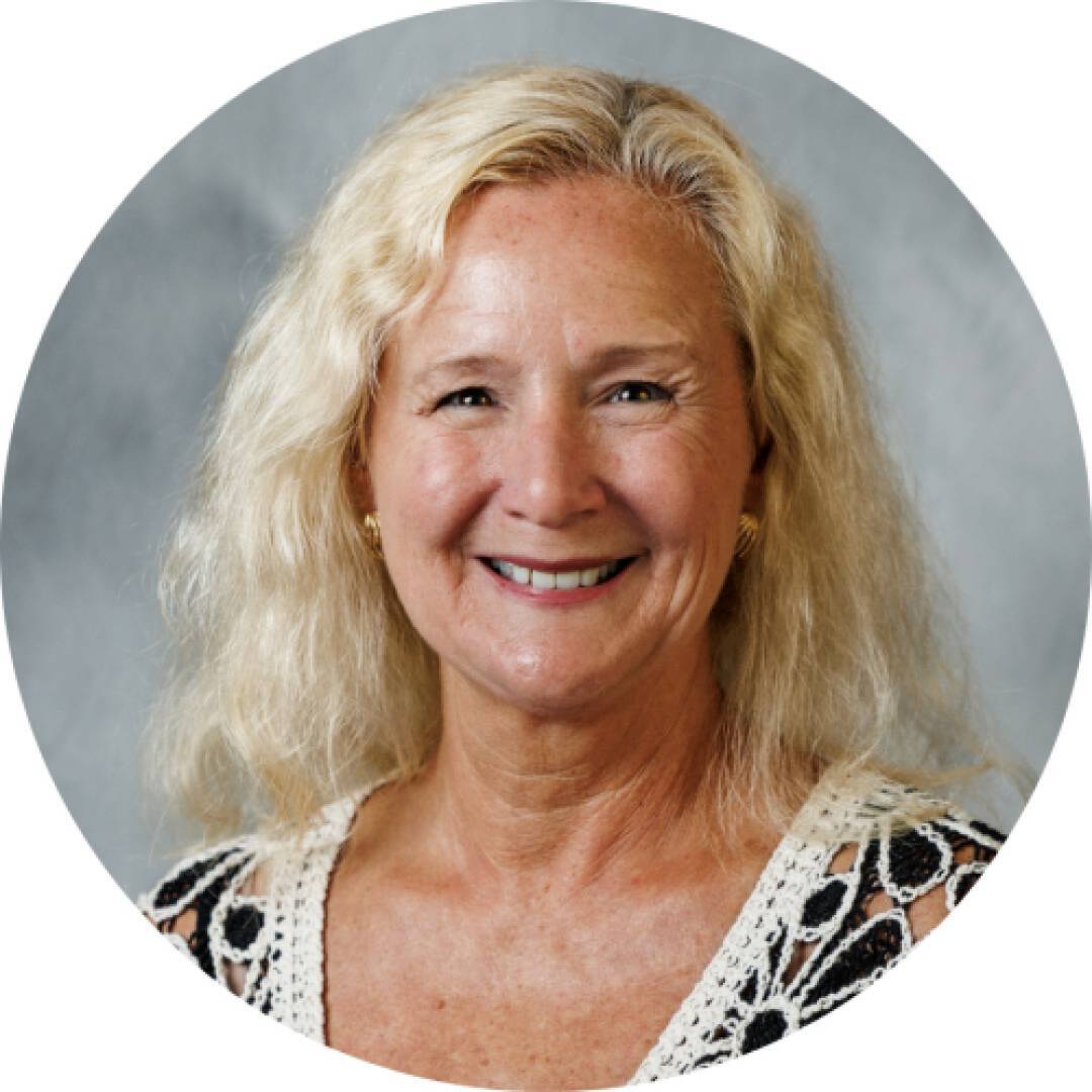Kimberly Oosterhouse